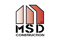 Logo MSD Construction SA